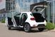 Hyundai VENUE 2023, Dynamic + литі диски R17, White, двигун 1.6 MPi AT (123 к.с.)