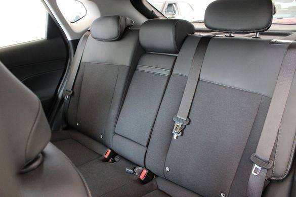 Нова Hyundai Kona Hybrid 2024, комплектація Elegance, колір Neoteric Yellow, двигун 1.6 GDi HEV (141 к.с., гібрид)