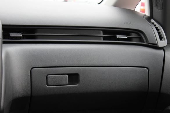 Новая Hyundai STARIA 2025, комплектация Business, цвет Graphite Gray, двигатель 2.2 CRDi VGT AT (177 л.с.)