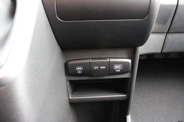 Новая Hyundai STARIA 2025, комплектация Business, цвет Graphite Gray, двигатель 2.2 CRDi VGT AT (177 л.с.)