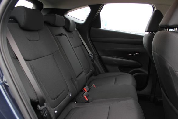 Новий Hyundai TUCSON 2026 Dynamic 4WD 2.0 MPi (156 к.с.), бензин, Cypress Green Pearl &mdash; Львів, Арія Моторс