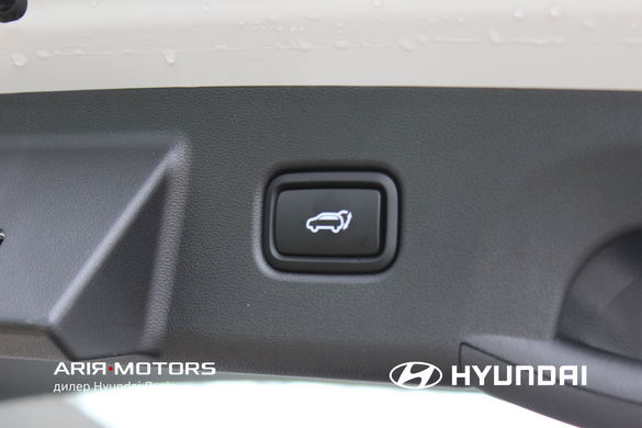 Hyundai TUCSON 2023, Top Plus, White, двигун 2.0 Mpi (156 к.с., бензин)