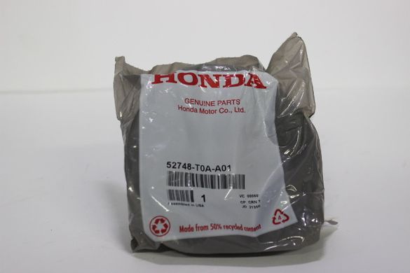 52748-T0A-A01 прокладка пружини гумова Honda | Чохол амортизатора нижній Honda CR-V