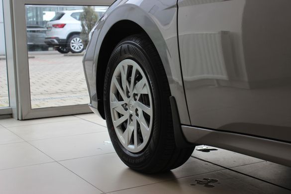 Нова Hyundai ELANTRA 2025, комлектація Active, двигун 1.6 MPi (127 к.с., бензин)