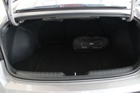 Нова Hyundai ELANTRA 2025, комлектація Active, двигун 1.6 MPi (127 к.с., бензин)
