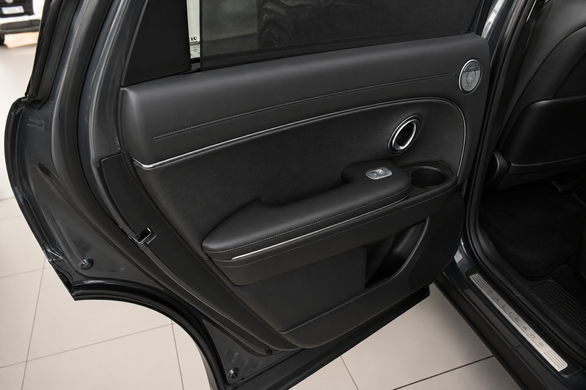 Новий Hyundai PALISADE 2025 Calligraphy 2.5 T-GDi HEV &mdash; Ecotronic Gray Pearl