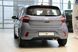 Під замовлення. Новий Hyundai i10 2024, комплектація Style, колір Meta Blue Pearl, двигун 1.2 MPi Kappa (бензин, 84 к.с.)