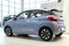 Под заказ. Новый Hyundai i10 2024, комплектация Style, цвет Meta Blue Pearl, двигатель 1.2 MPi Kappa (бензин, 84 л.с.)