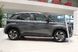 Новый Hyundai VENUE 2024, комплектация Elegance Plus A-pack, цвет galactic gray/black, двигатель 1.6 MPi AT (123 л.с.)