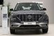 Hyundai VENUE 2023, Elegance Plus A-pack, galactic gray/black, двигун 1.6 MPi AT (123 к.с.)