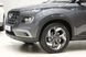 Hyundai VENUE 2023, Elegance Plus A-pack, galactic gray/black, двигун 1.6 MPi AT (123 к.с.)