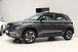 Hyundai VENUE 2023, Elegance Plus A-pack, galactic gray/black, двигун 1.6 MPi AT (123 к.с.)