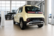Hyundai Inster 2025, комплектация Elegance, батарея 49 кВт Long Range, Buttercream Yellow Pearl