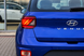 Новий Hyundai VENUE 2025, Express Plus 1.6 MPi AT &mdash; Intense Blue