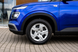 Новий Hyundai VENUE 2025, Express Plus 1.6 MPi AT &mdash; Intense Blue