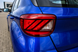 Новий Hyundai VENUE 2025, Express Plus 1.6 MPi AT &mdash; Intense Blue