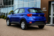Новий Hyundai VENUE 2025, Express Plus 1.6 MPi AT &mdash; Intense Blue
