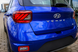 Новий Hyundai VENUE 2025, Express Plus 1.6 MPi AT &mdash; Intense Blue