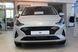 Под заказ. Новый Hyundai i10 2024, комплектация Style, цвет Lumen Gray, двигатель 1.2 MPi Kappa (бензин, 84 л.с.)