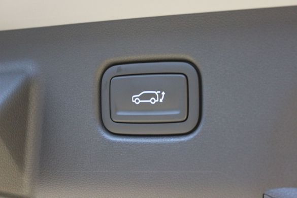 Нова Hyundai Kona Hybrid 2024, комплектація TOP, колір Cyber Gray, двигун 1.6 GDi HEV (141 к.с., гібрид)