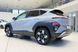 Нова Hyundai Kona Hybrid 2024, комплектація TOP, колір Cyber Gray, двигун 1.6 GDi HEV (141 к.с., гібрид)