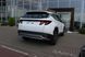Обновлен Hyundai TUCSON 2026, комплектация Dynamic, цвет Atlas White, двигатель 2.0 MPi (156 л.с., бензин)