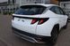 Обновлен Hyundai TUCSON 2026, комплектация Dynamic, цвет Atlas White, двигатель 2.0 MPi (156 л.с., бензин)