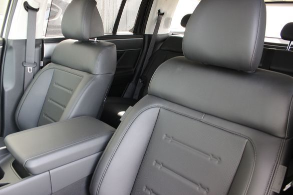 Под заказ. Абсолютно новый Hyundai SANTA FE 2026, комплектация Top Panorama, цвет Cyber ​​Sage, двигатель 2.5 Turbo GDi (281 л.с., бензин)
