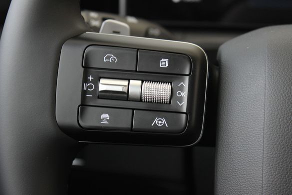 Под заказ. Абсолютно новый Hyundai SANTA FE 2026, комплектация Top Panorama, цвет Cyber ​​Sage, двигатель 2.5 Turbo GDi (281 л.с., бензин)