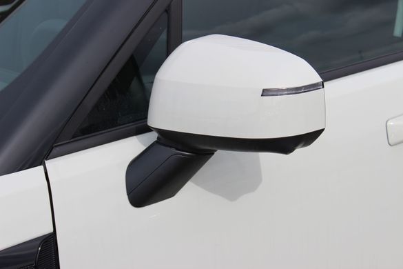 Под заказ. Абсолютно новый Hyundai SANTA FE 2026, комплектация Top Panorama, цвет Cyber ​​Sage, двигатель 2.5 Turbo GDi (281 л.с., бензин)