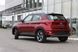 Новий Hyundai VENUE 2023, комплектація Elegance Plus A-pack, колір ultimate red/black, двигун 1.6 MPi AT (123 к.с.)