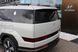 Под заказ. Абсолютно новый Hyundai SANTA FE 2026, комплектация Top Panorama, цвет Cyber ​​Sage, двигатель 2.5 Turbo GDi (281 л.с., бензин)