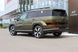 Абсолютно новий Hyundai SANTA FE 2026, комплектація TOP, колір Ocado green pearl, двигун 2.5 Turbo GDi (281 к.с., бензин)