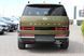 Абсолютно новий Hyundai SANTA FE 2026, комплектація TOP, колір Ocado green pearl, двигун 2.5 Turbo GDi (281 к.с., бензин)
