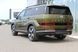 Абсолютно новий Hyundai SANTA FE 2024, комплектація TOP, колір Ocado green pearl, двигун 2.5 Turbo GDi (281 к.с., бензин)