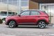 Hyundai VENUE 2023, Elegance Plus A-pack, ultimate red/black, двигун 1.6 MPi AT (123 к.с.)