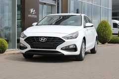 Під замовлення. Новий Hyundai i30 Wagon 2024, комлектакція Active, колір білий, двигун 1.5 DPi AT (110 к.с.).