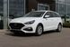 Под заказ. Hyundai i30 Wagon 2024, Active, White, двигатель 1.5 DPi AT (110 л.с.).