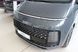 Нова Hyundai STARIA 2025, комплектація 7-Top Bronze, Black, двигун 2.2 CRDi VGT AT (177 к.с.)