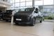 Нова Hyundai STARIA 2025, комплектація 7-Top Bronze, Black, двигун 2.2 CRDi VGT AT (177 к.с.)