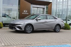 Під замовлення. Нова Hyundai ELANTRA 2024, комлектація Style, двигун 1.6 MPi (127 к.с., бензин)