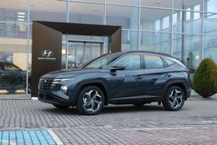 Hyundai TUCSON 2023, TOP + Teal, двигун 2.0 Mpi (156 к.с., бензин)