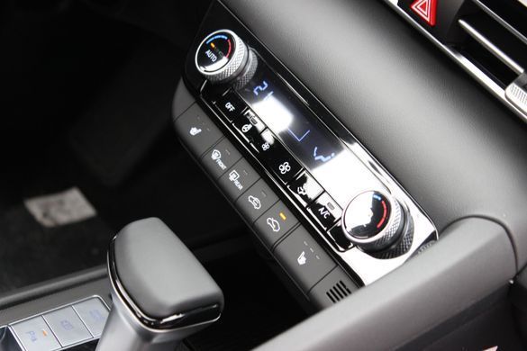 Під замовлення. Нова Hyundai ELANTRA 2025, комлектація Style, двигун 1.6 MPi (127 к.с., бензин)