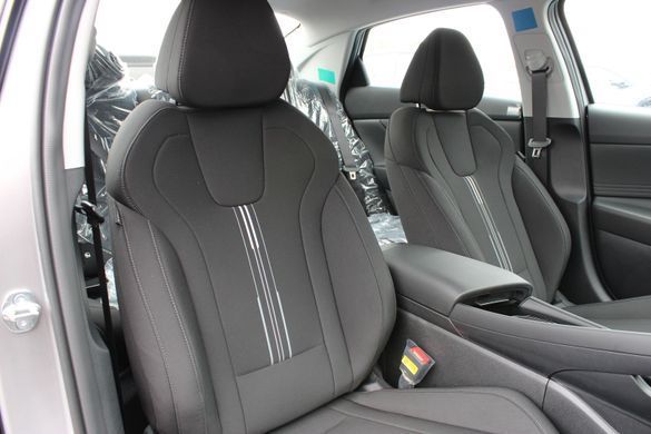 Під замовлення. Нова Hyundai ELANTRA 2025, комлектація Style, двигун 1.6 MPi (127 к.с., бензин)