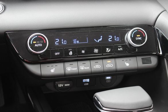 Під замовлення. Нова Hyundai ELANTRA 2025, комлектація Style, двигун 1.6 MPi (127 к.с., бензин)