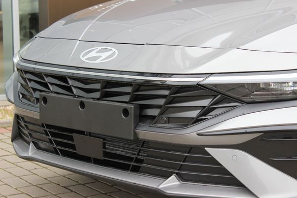 Під замовлення. Нова Hyundai ELANTRA 2025, комлектація Style, двигун 1.6 MPi (127 к.с., бензин)