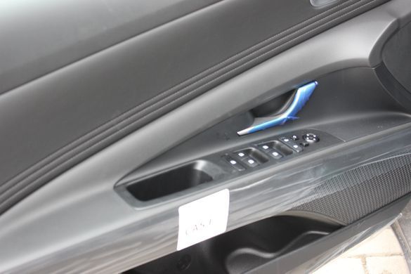 Під замовлення. Нова Hyundai ELANTRA 2025, комлектація Style, двигун 1.6 MPi (127 к.с., бензин)