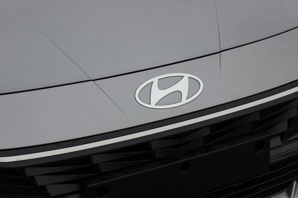 Під замовлення. Нова Hyundai ELANTRA 2025, комлектація Style, двигун 1.6 MPi (127 к.с., бензин)