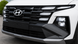 Новий Hyundai TUCSON 2026, комплектація Express, колір Atlas White, двигун 2.0 MPi (156 к.с., бензин)
