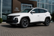 Новий Hyundai TUCSON 2026, комплектація Express, колір Atlas White, двигун 2.0 MPi (156 к.с., бензин)